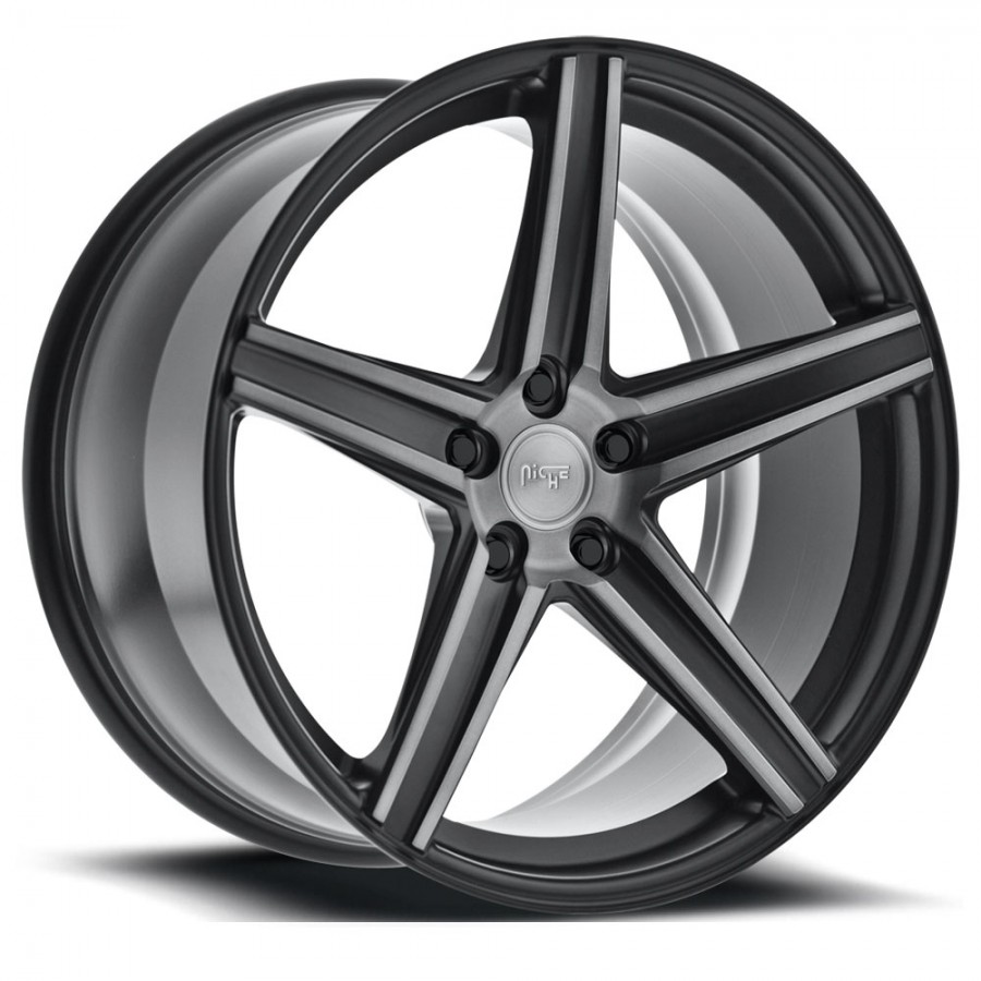 Модель Niche Apex