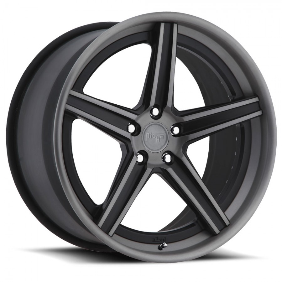 Модель Niche Apex