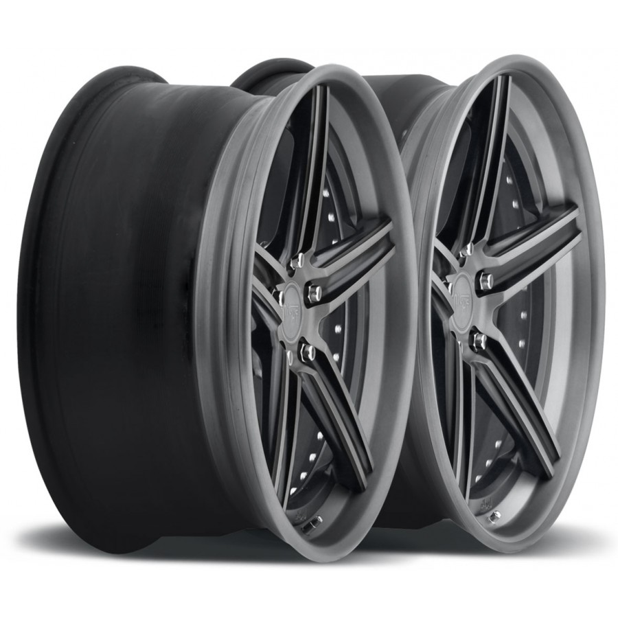 Модель Niche Apex