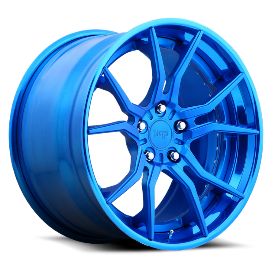 Модель Niche Ascari