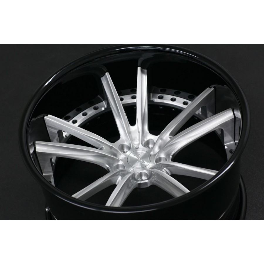 Модель Niche Bastille