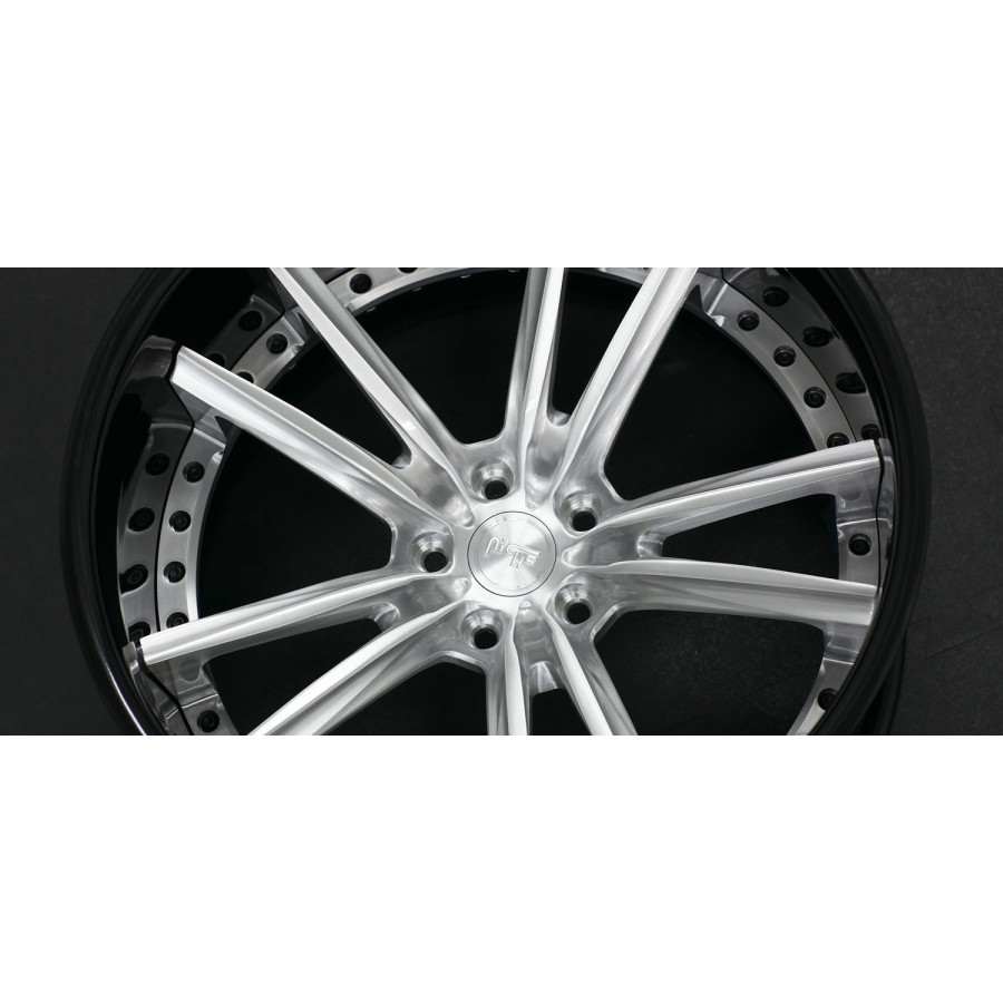 Модель Niche Bastille