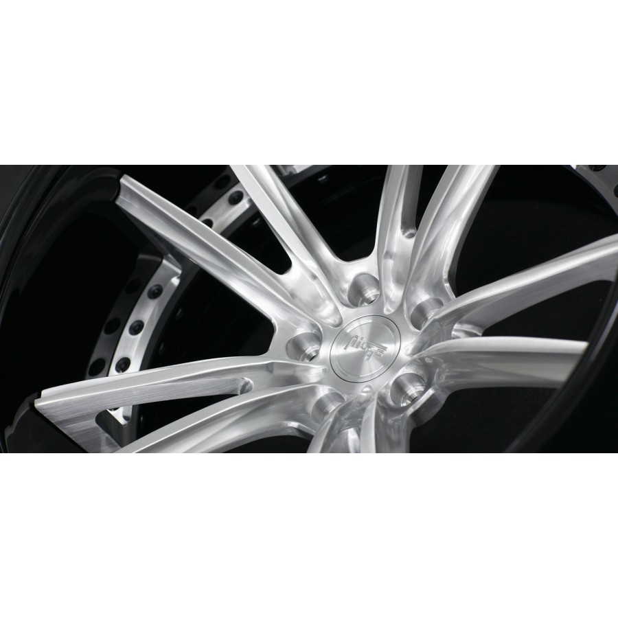 Модель Niche Bastille