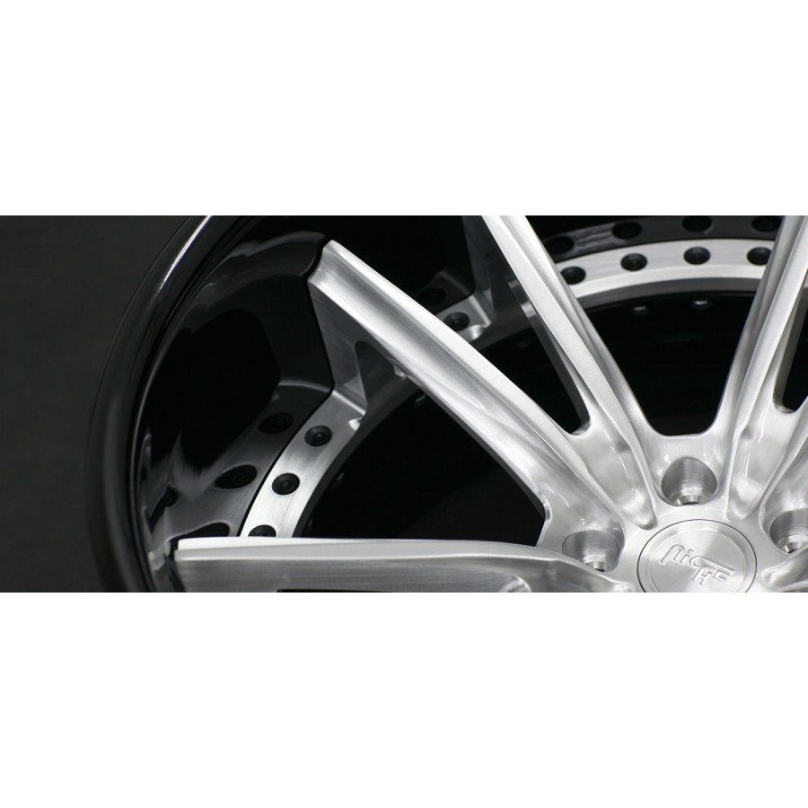 Модель Niche Bastille