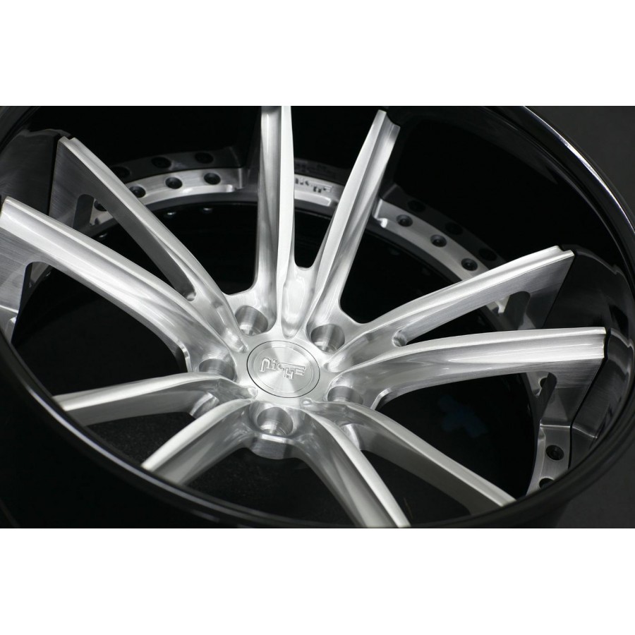 Модель Niche Bastille