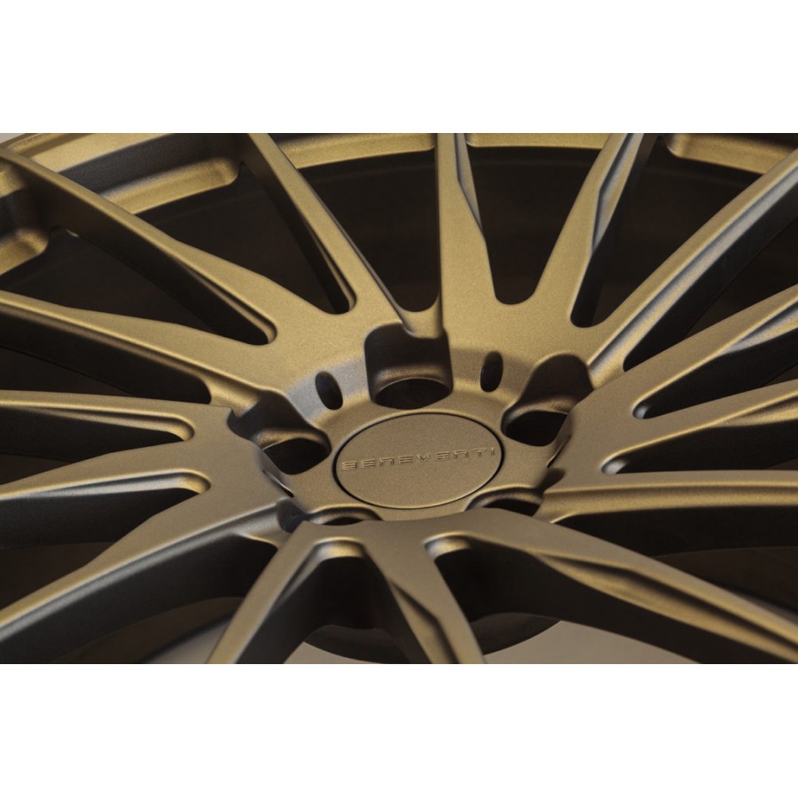 Модель Beneventi V15S