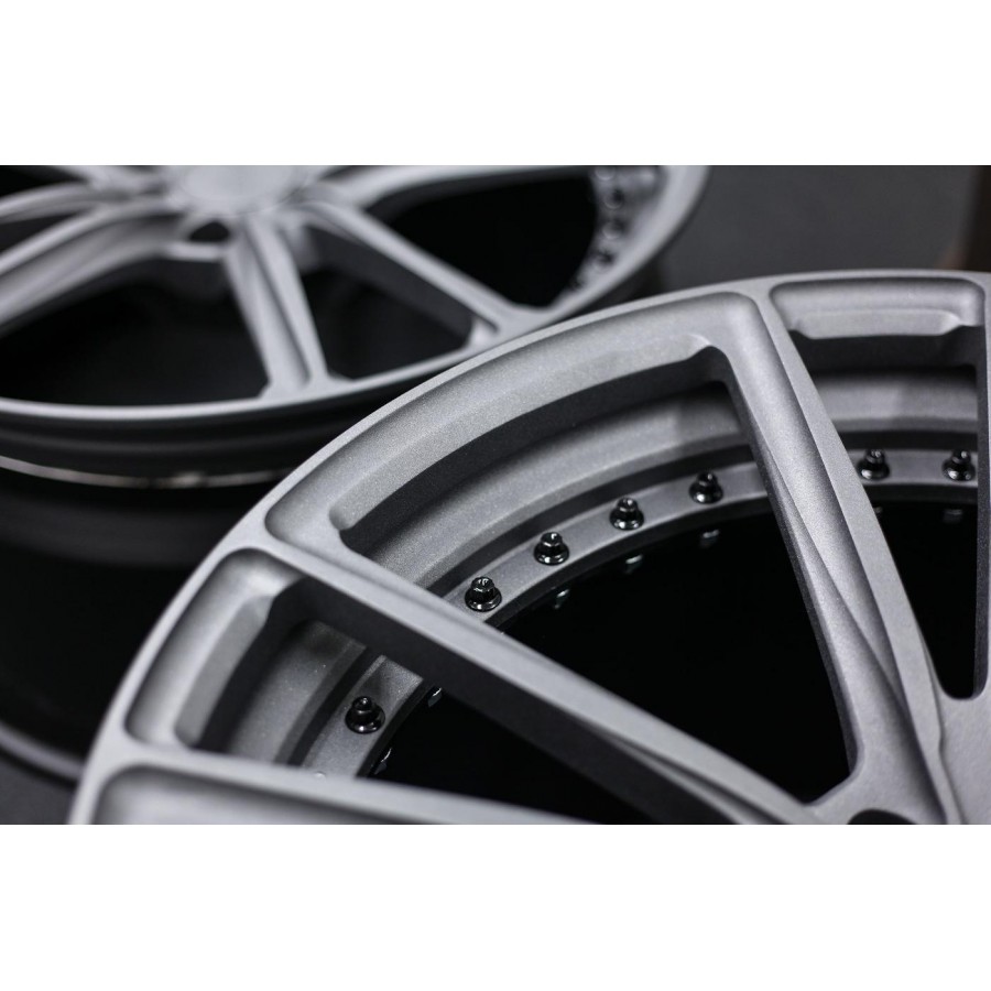 Модель Niche Bastille