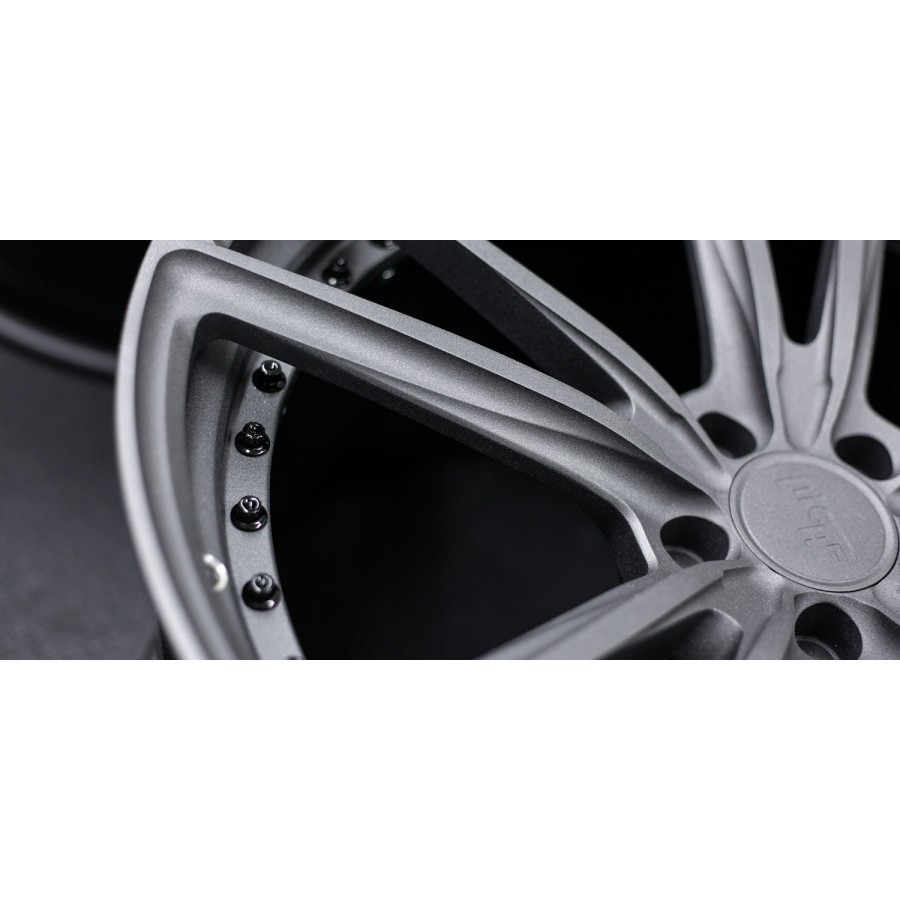 Модель Niche Bastille