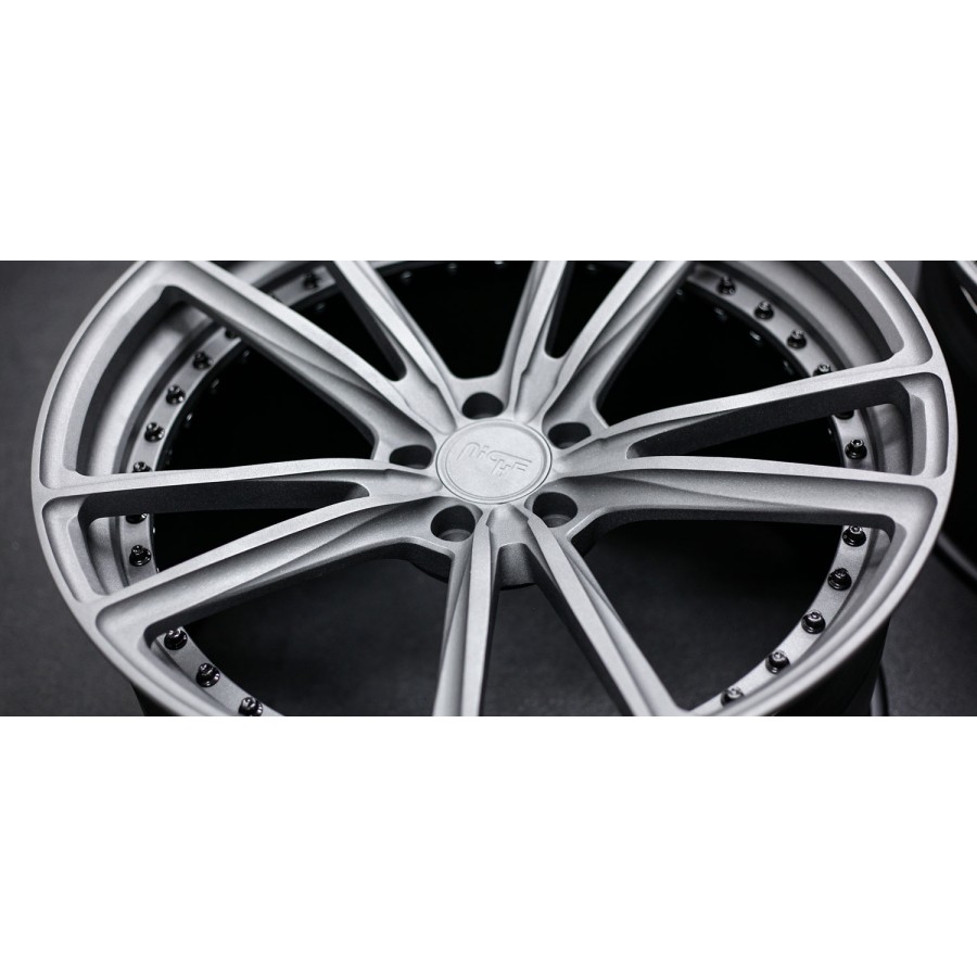 Модель Niche Bastille