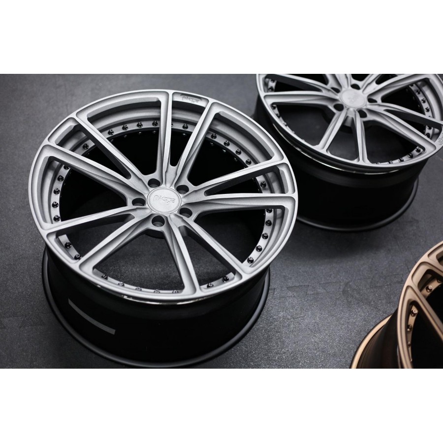 Модель Niche Bastille