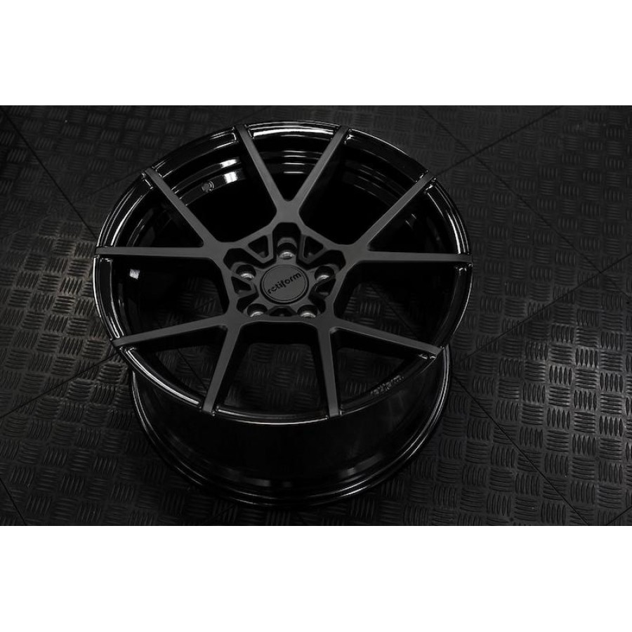 Модель ROTIFORM KPS