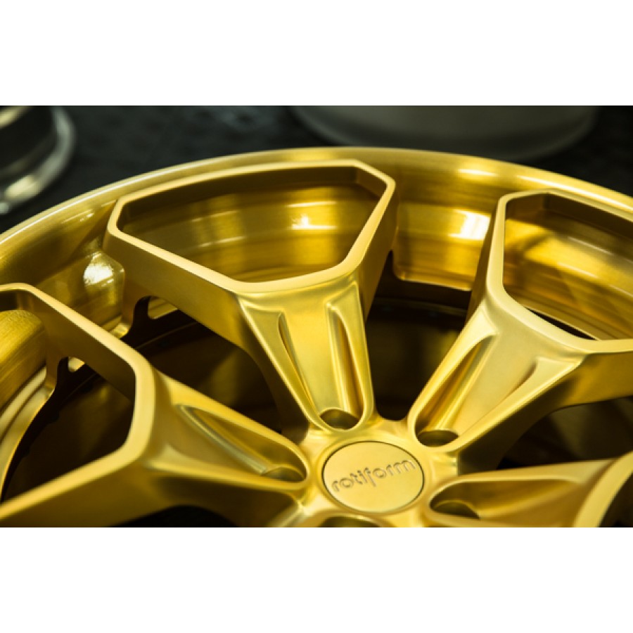 Модель ROTIFORM HUR