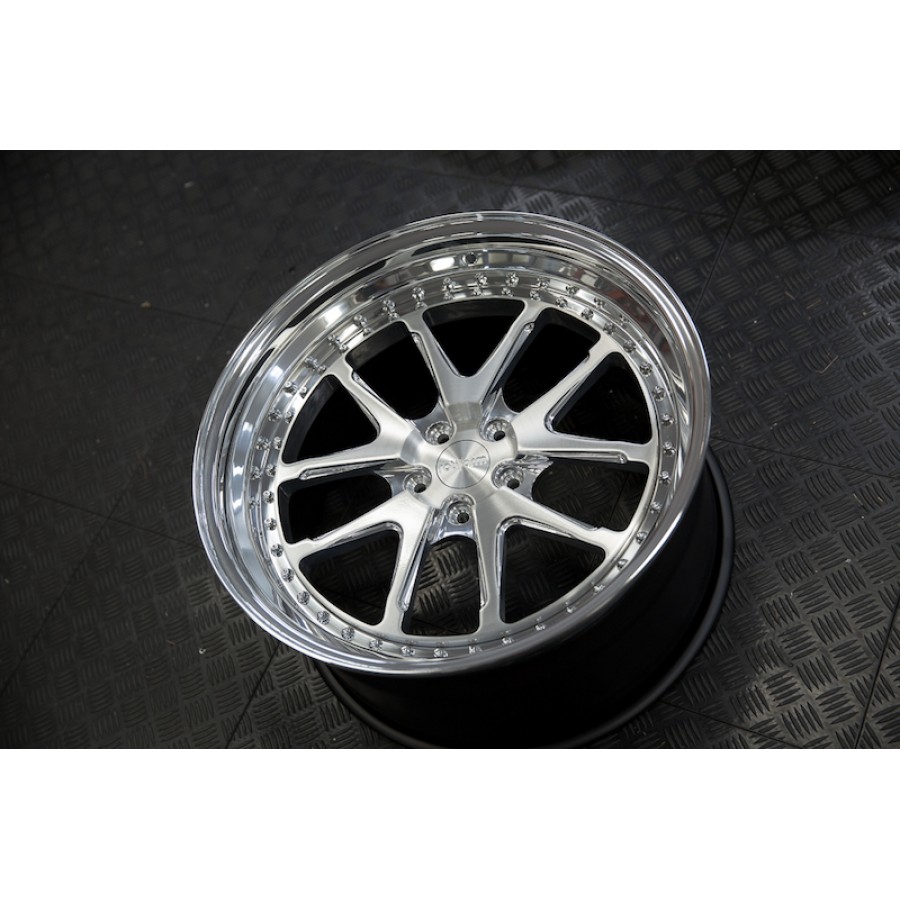 Модель ROTIFORM SNA