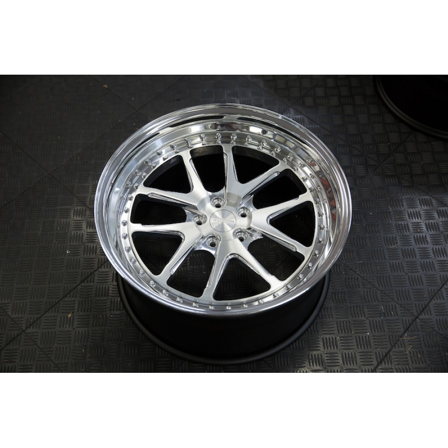 Модель ROTIFORM SNA