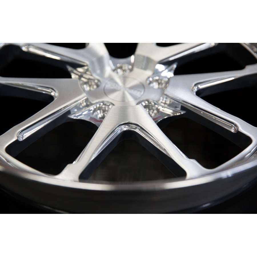 Модель ROTIFORM SNA