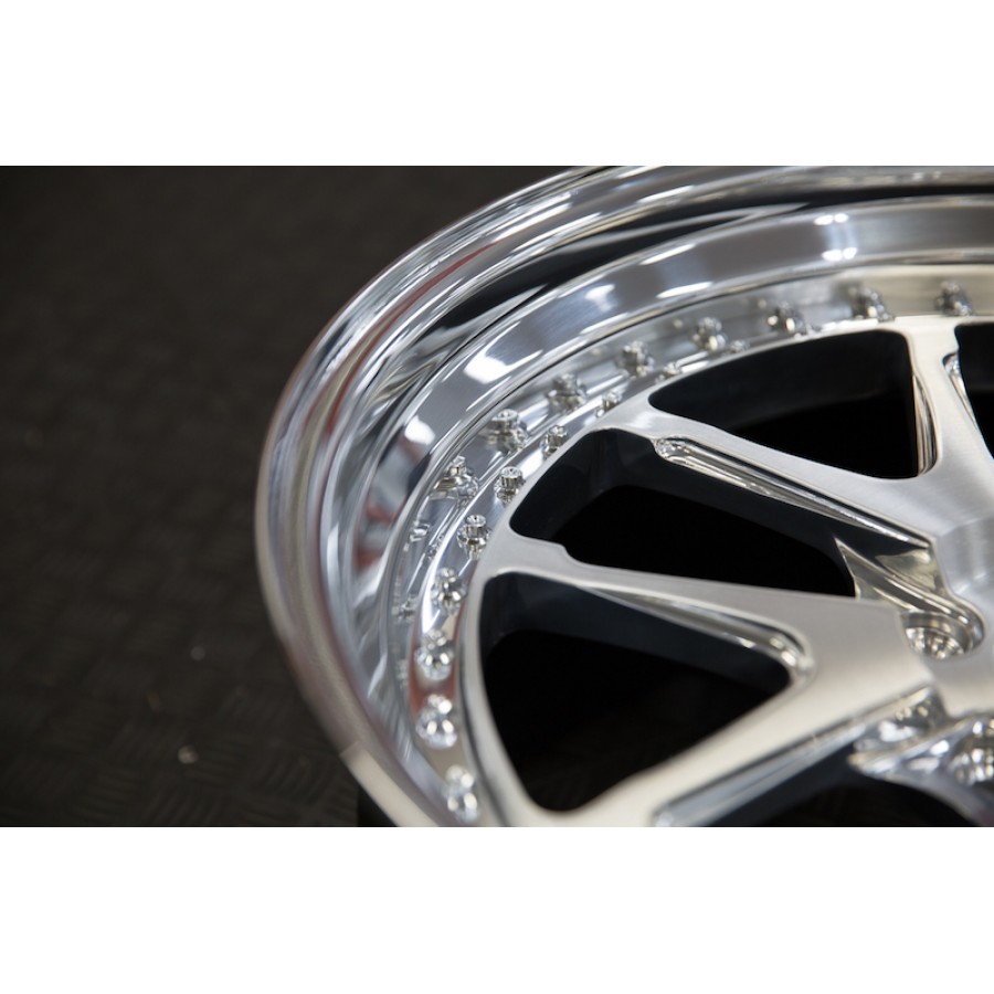 Модель ROTIFORM SNA