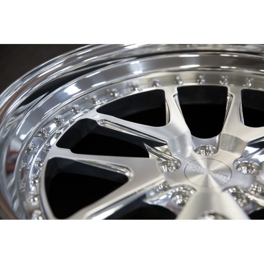 Модель ROTIFORM SNA