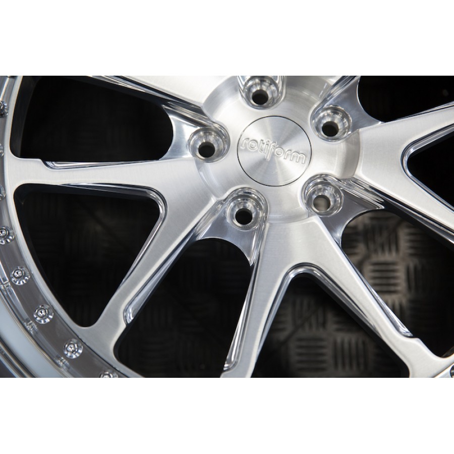 Модель ROTIFORM SNA