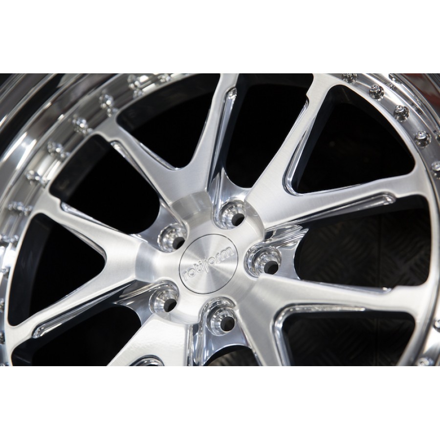 Модель ROTIFORM SNA