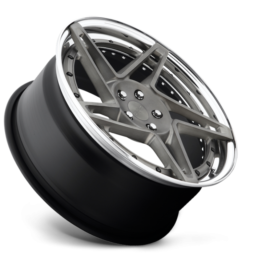 Модель ROTIFORM CHD