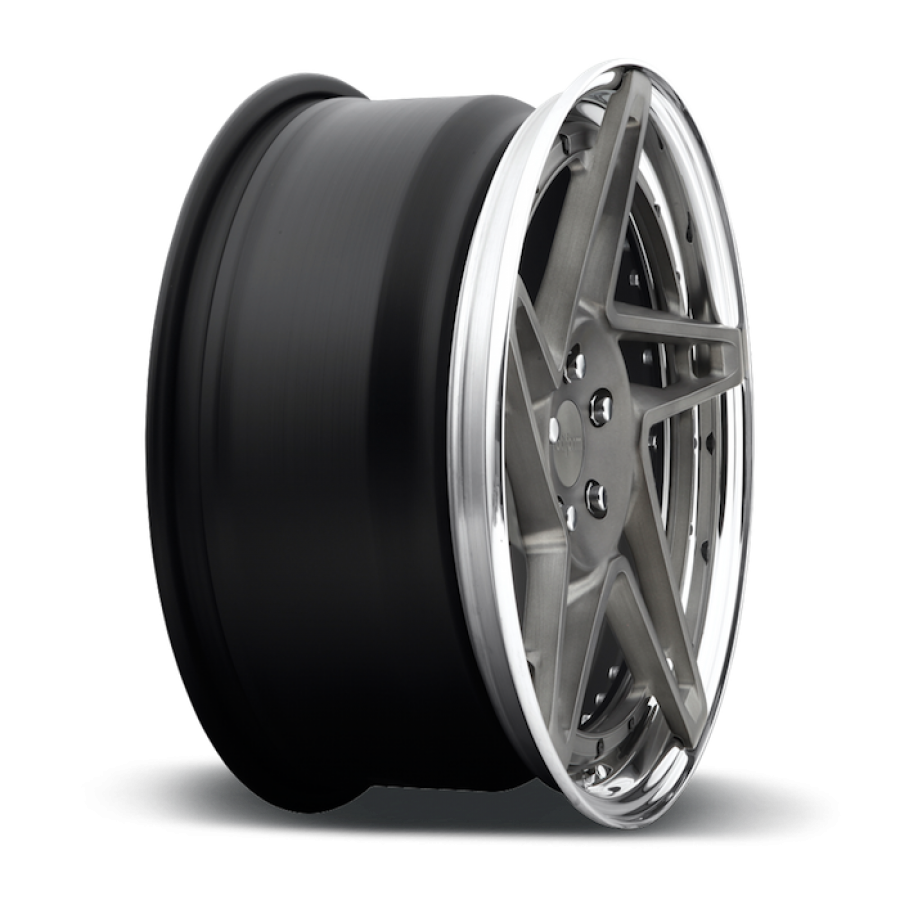 Модель ROTIFORM CHD