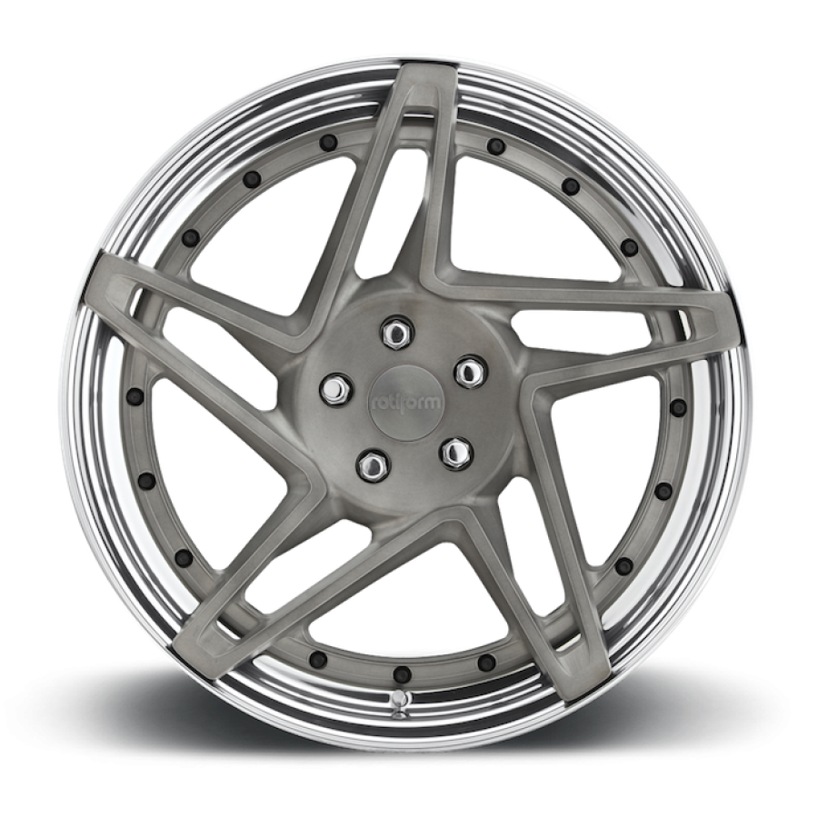 Модель ROTIFORM CHD