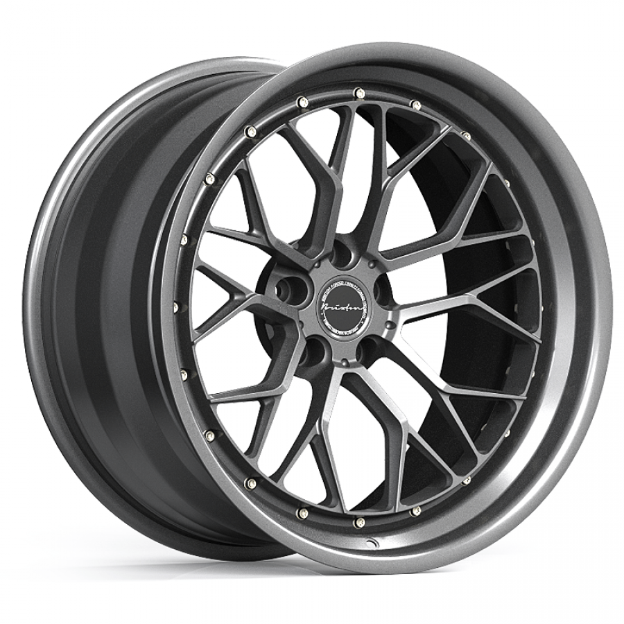 Brixton Forged CM10 CIRCUIT+ SERIES