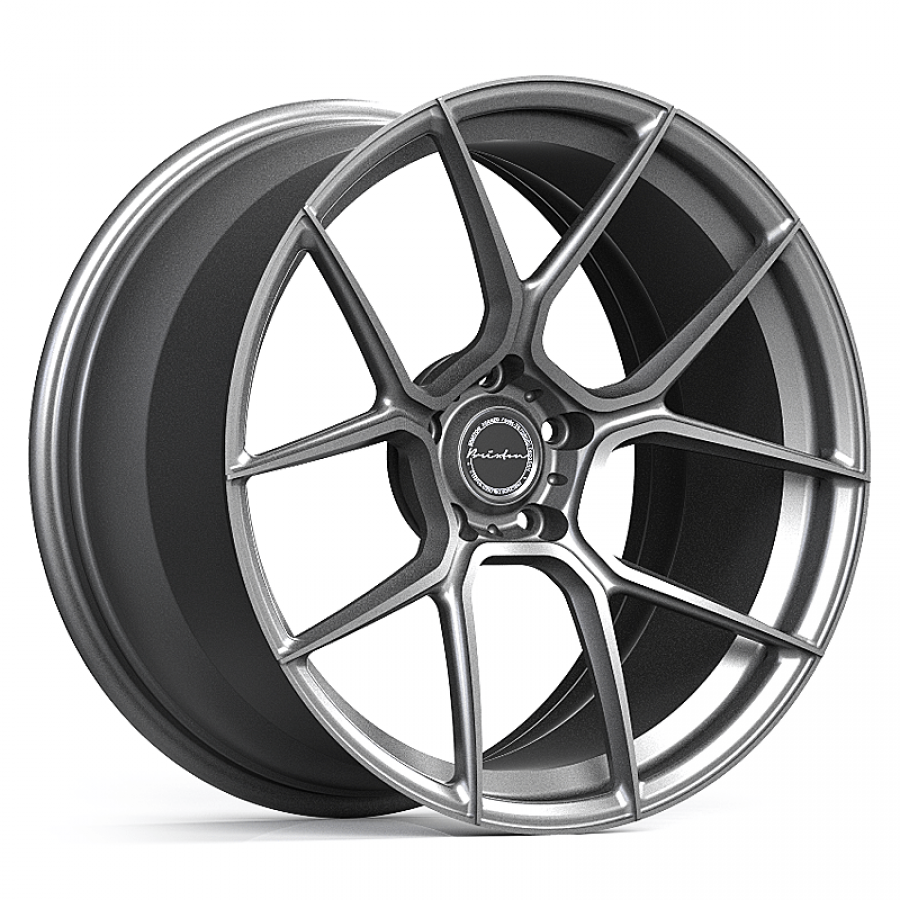 Brixton Forged CM5 ULTRASPORT+