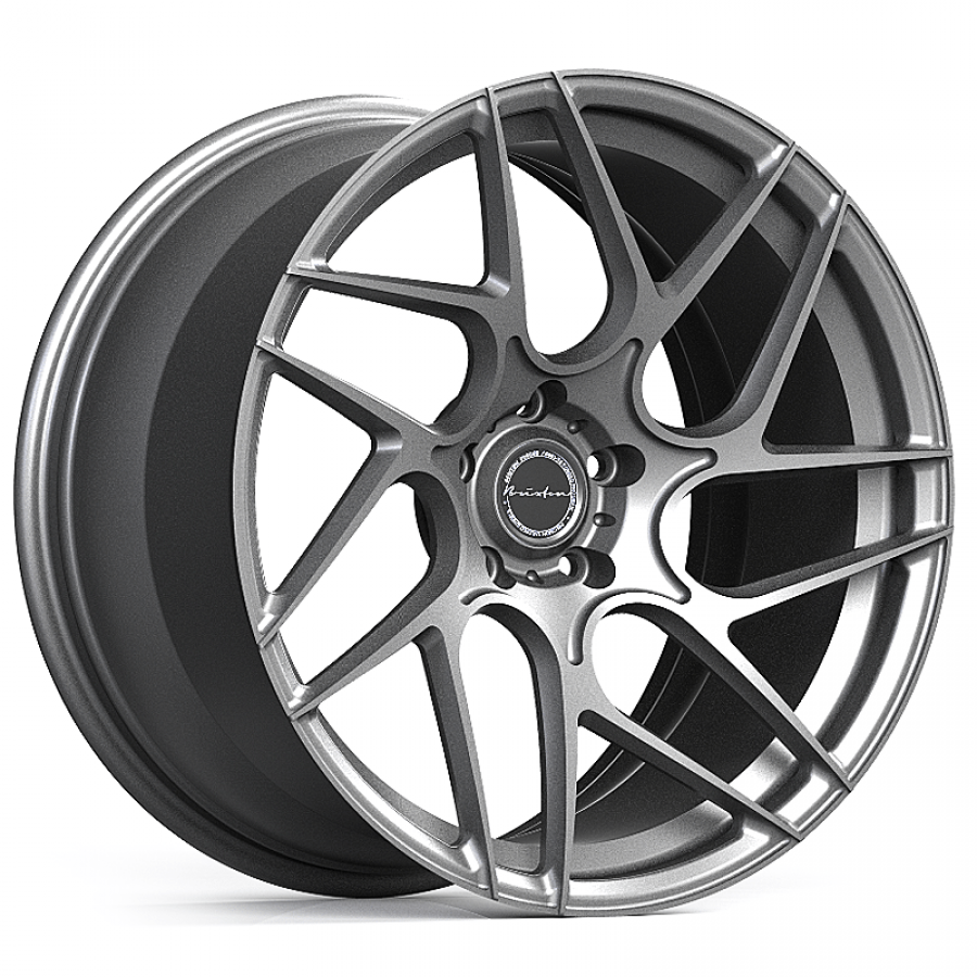 Brixton Forged CM7 ULTRASPORT+