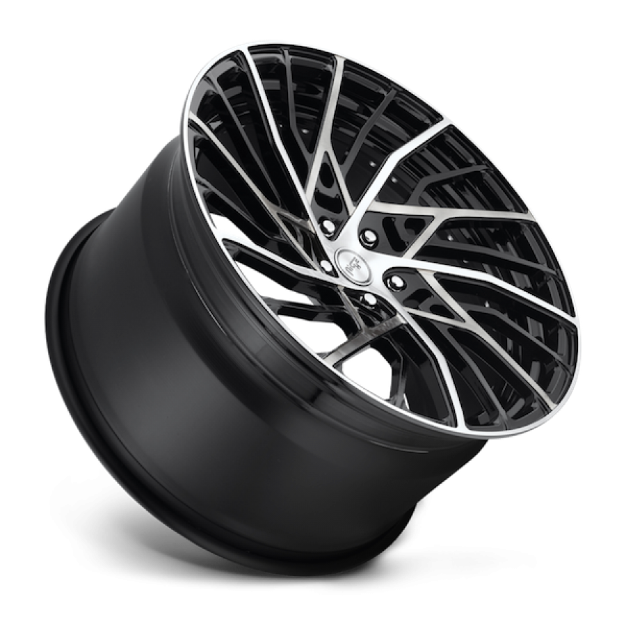 Модель Niche Corso