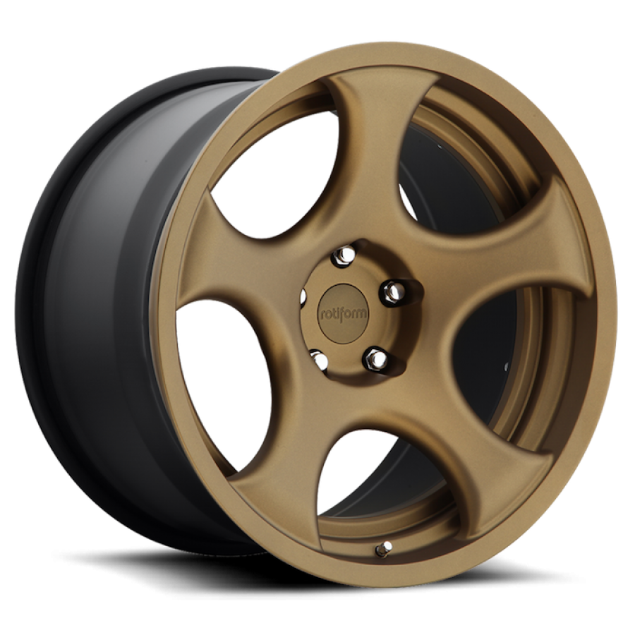 Модель ROTIFORM CUP