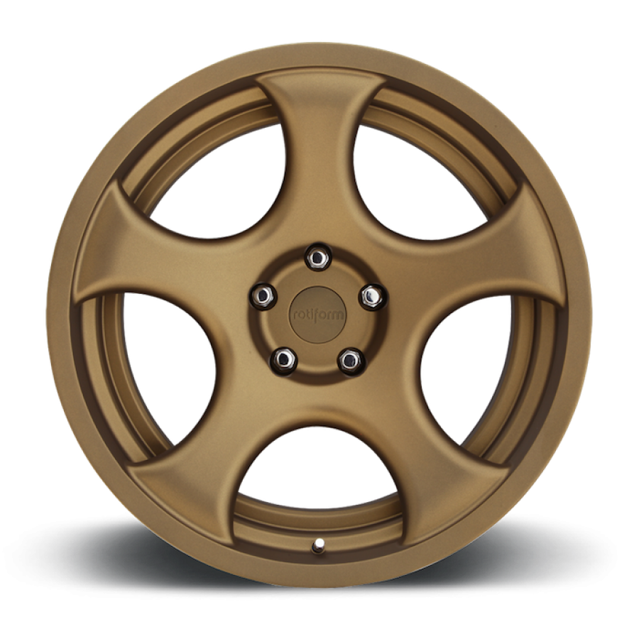 Модель ROTIFORM CUP