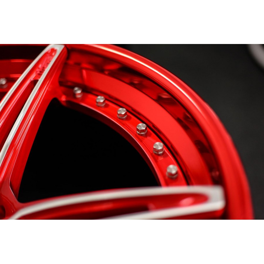 Модель Niche Cambio