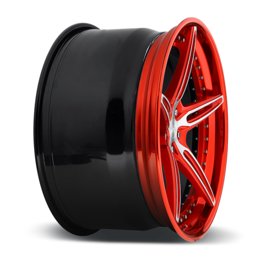 Модель Niche Cambio