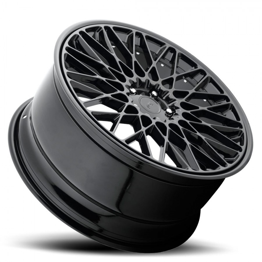 Модель Niche Citrine