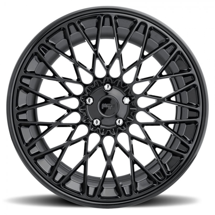 Модель Niche Citrine