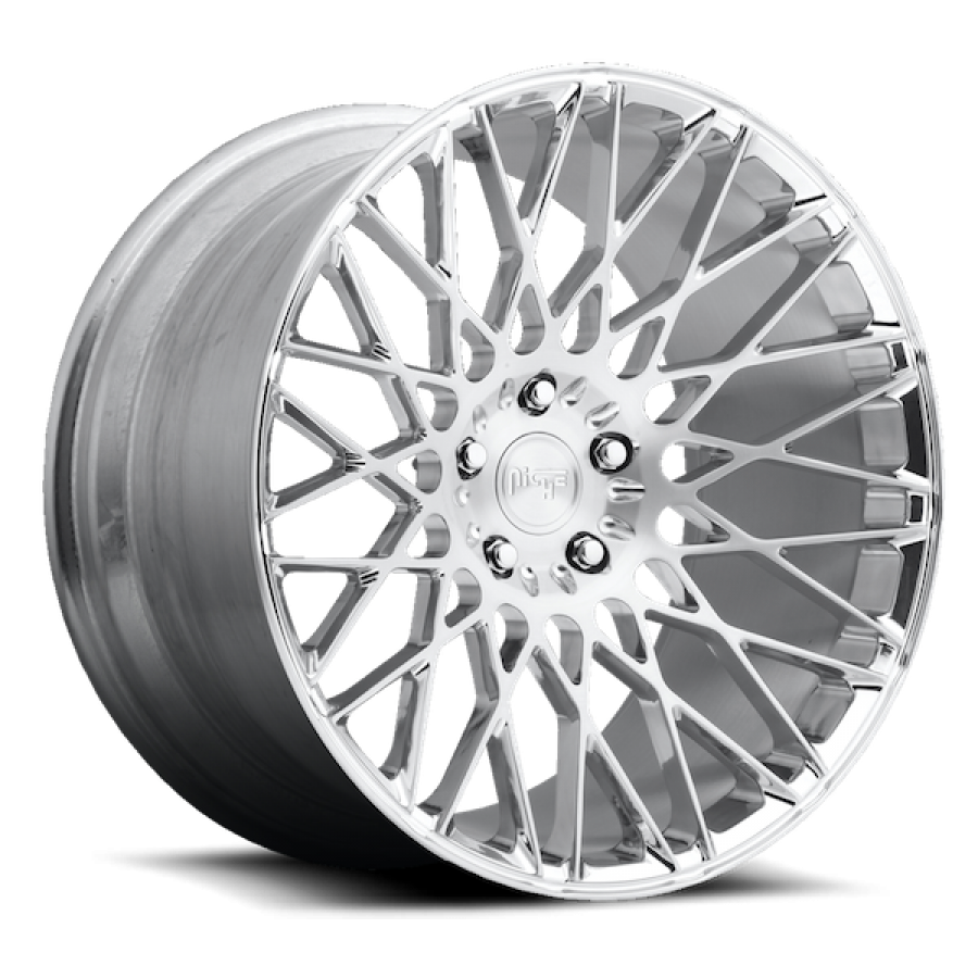 Модель Niche Citrine