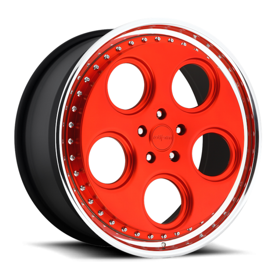 Модель ROTIFORM DIA