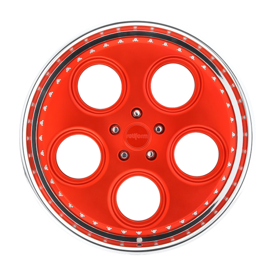 Модель ROTIFORM DIA