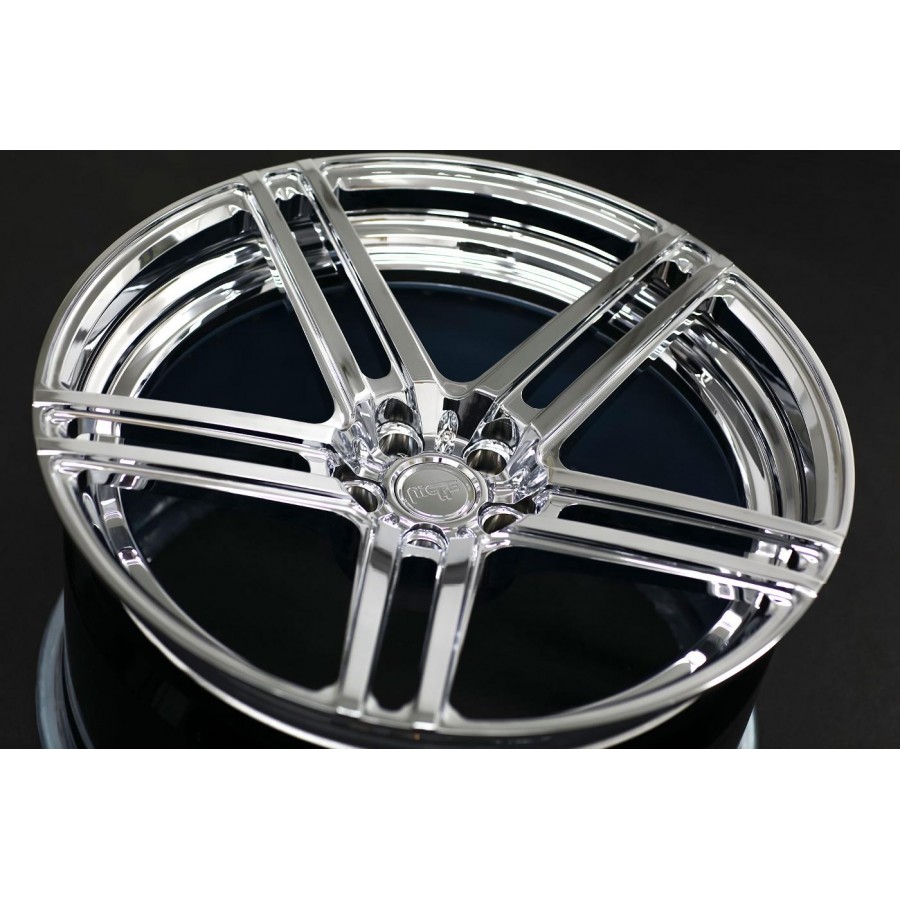 Модель Niche Dromo