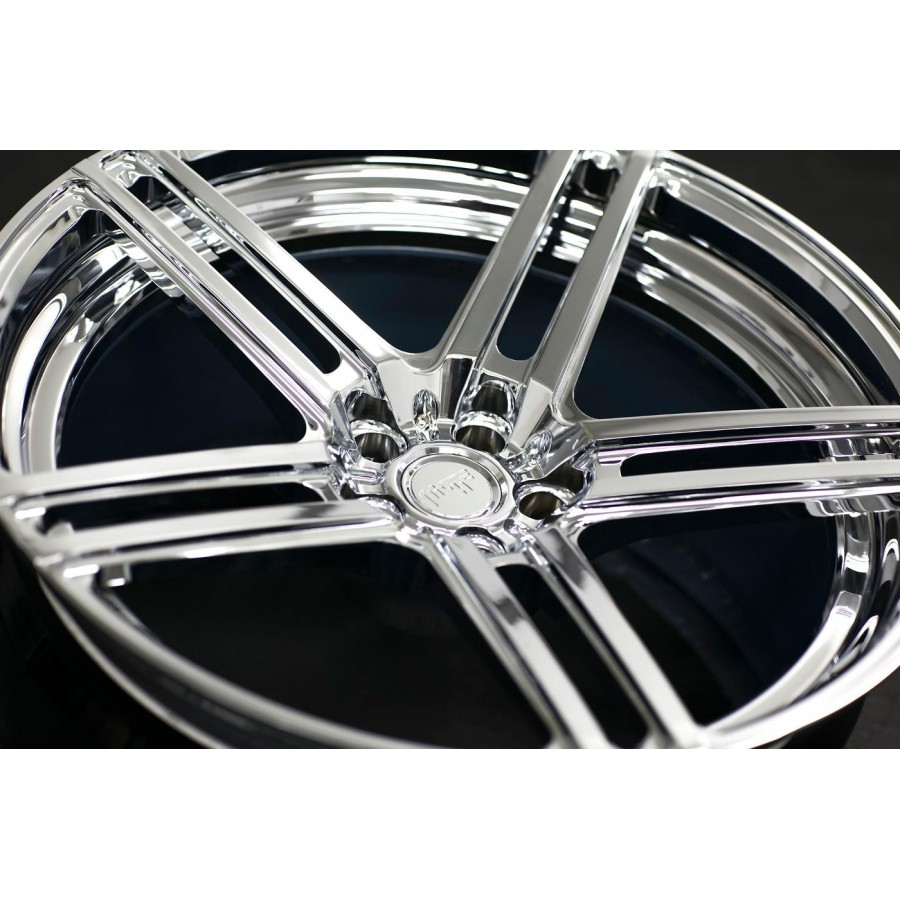 Модель Niche Dromo