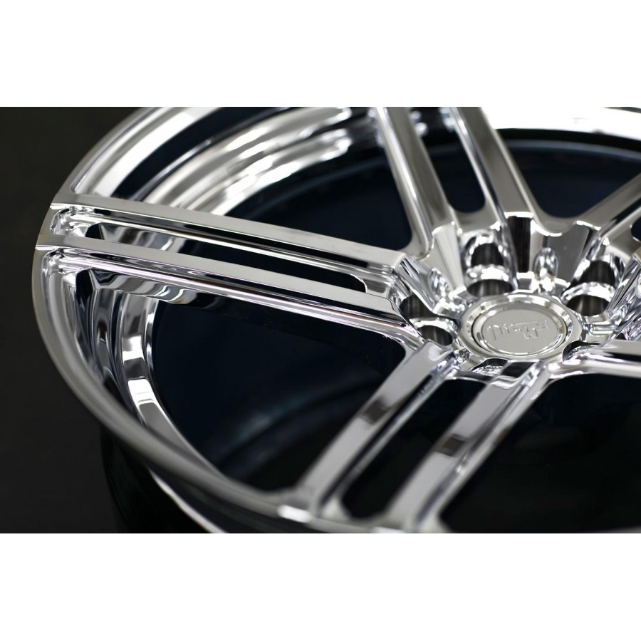 Модель Niche Dromo