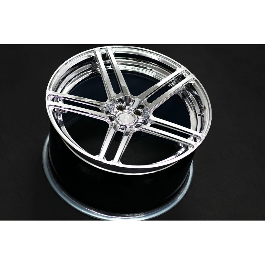 Модель Niche Dromo