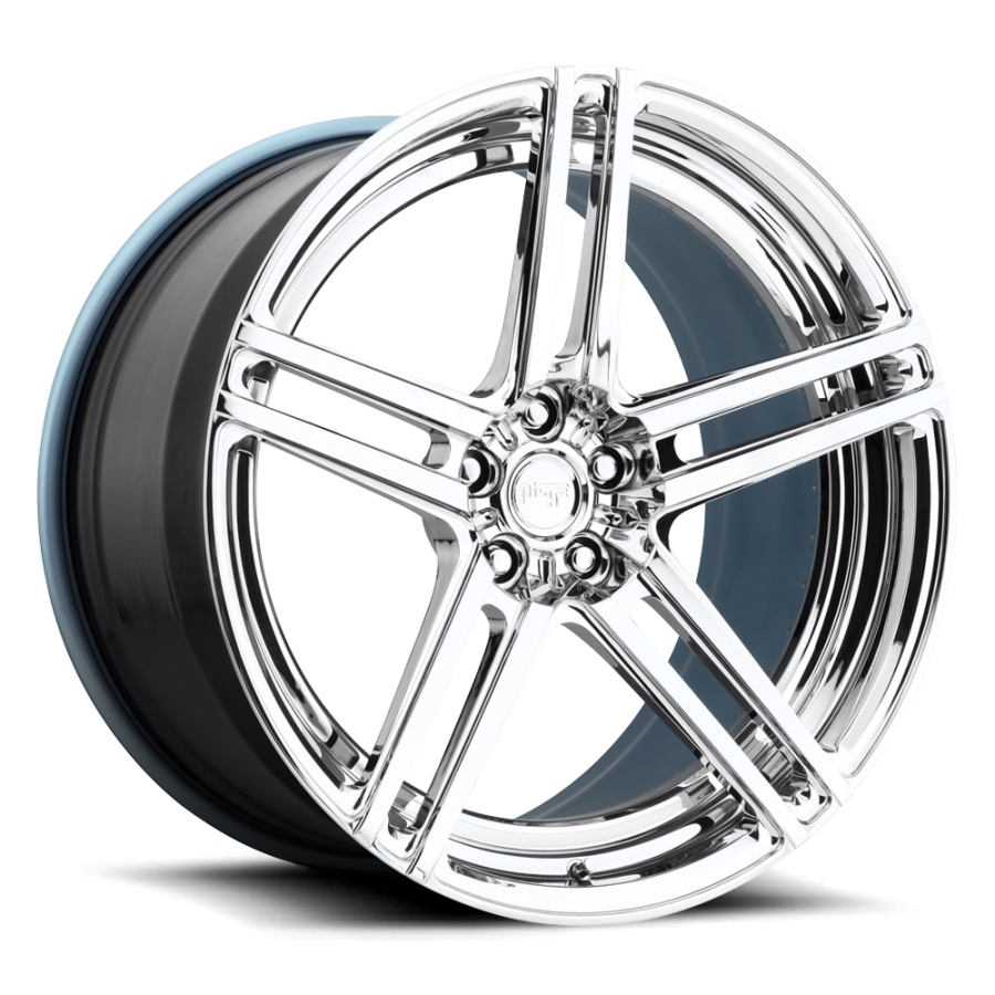 Модель Niche Dromo