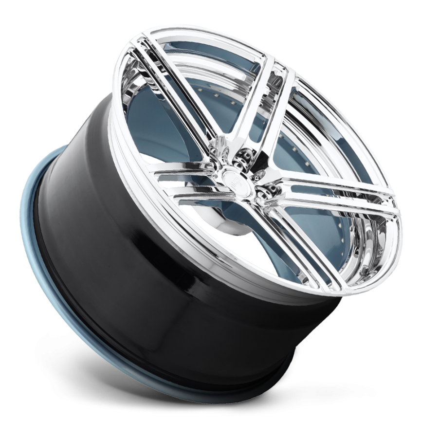 Модель Niche Dromo