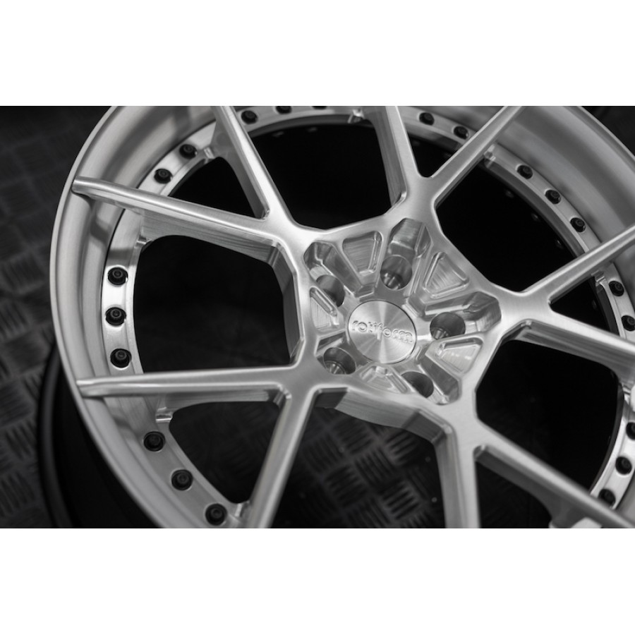 Модель ROTIFORM KPS