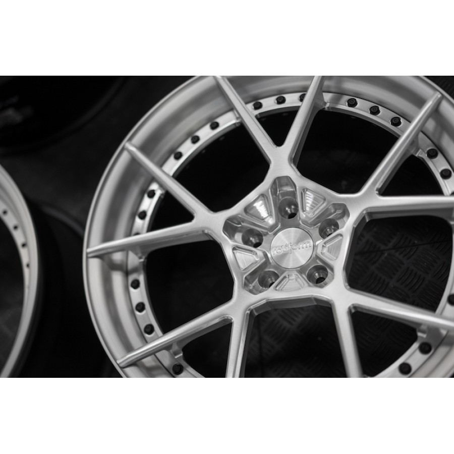 Модель ROTIFORM KPS