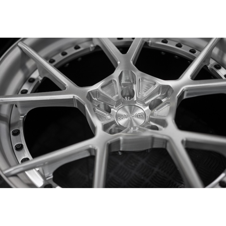 Модель ROTIFORM KPS