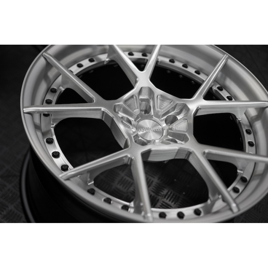 Модель ROTIFORM KPS