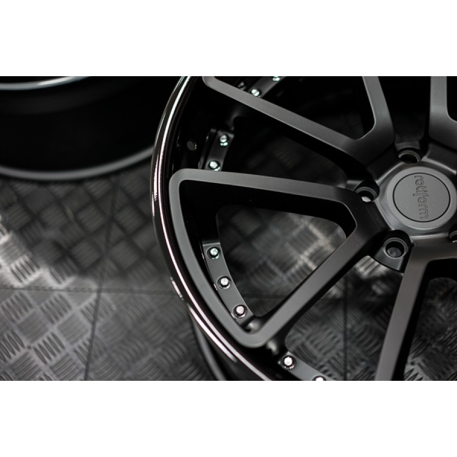 Модель ROTIFORM SPF